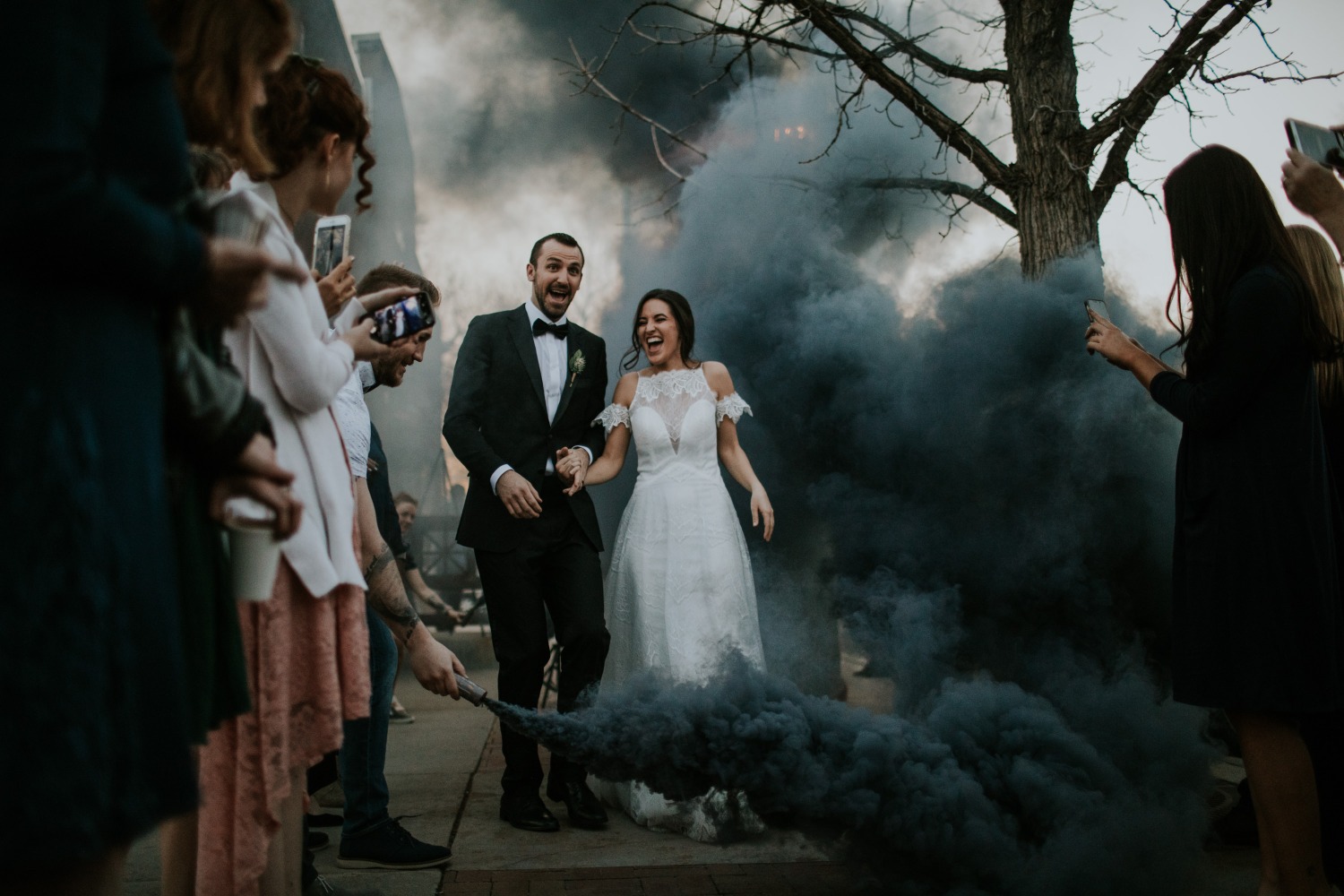 mid-century-modern-mystique-wedding-idea