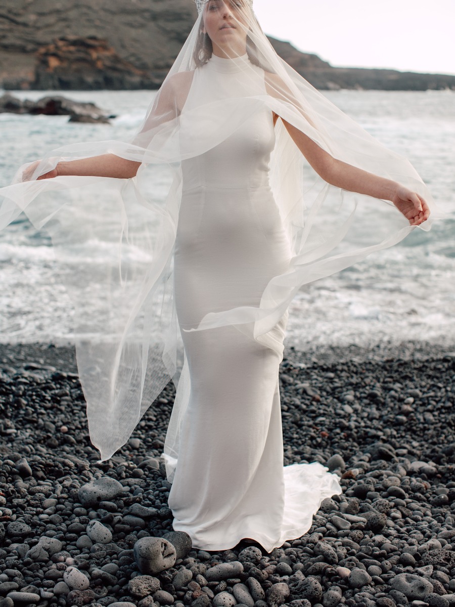 Ritual Unions 2020 Bridal Collection 'BLOW'