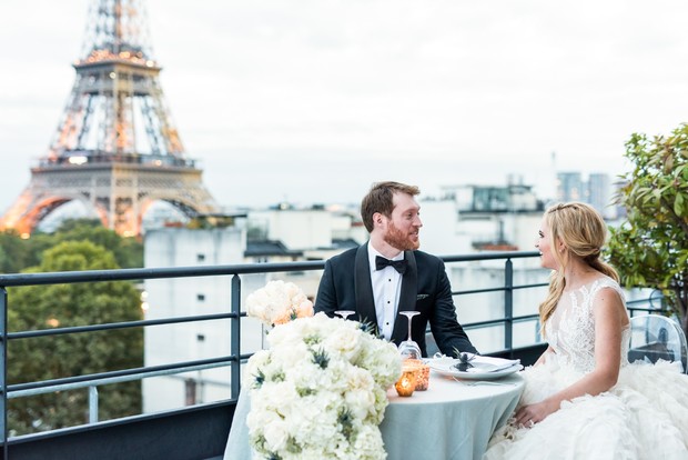 RL elopement in Paris
