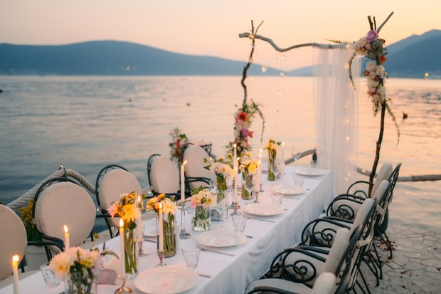 Top Things to Think About When Youâre Wedding Venue Shopping