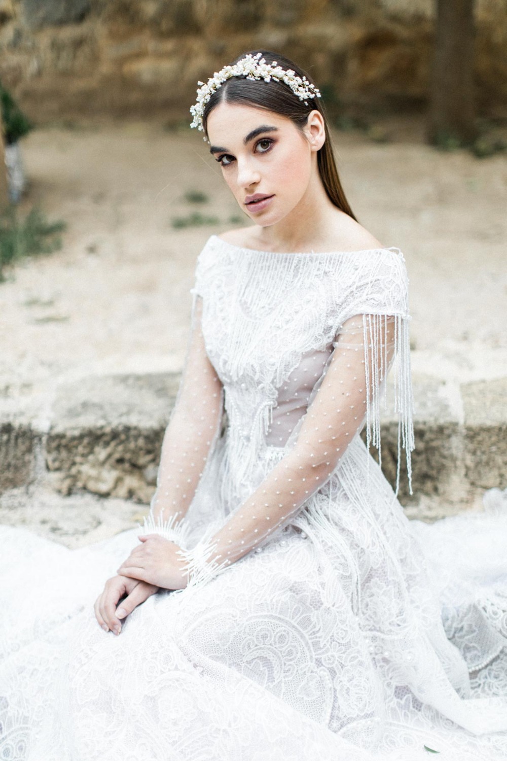 winter-snow-white-bridal-inspirati