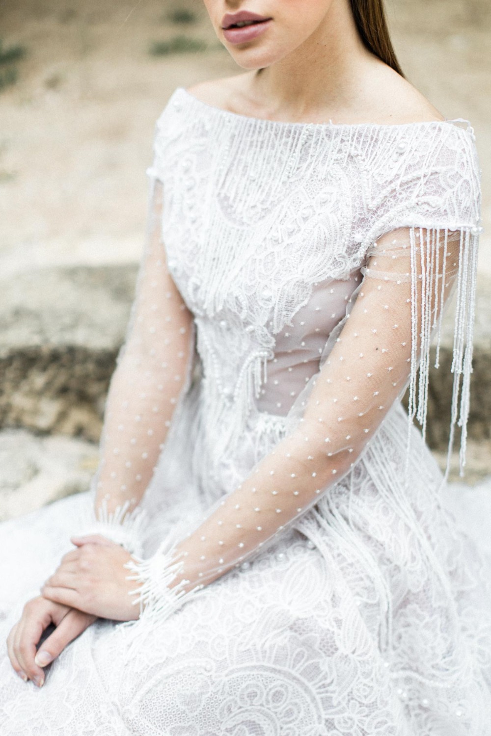 winter-snow-white-bridal-inspirati