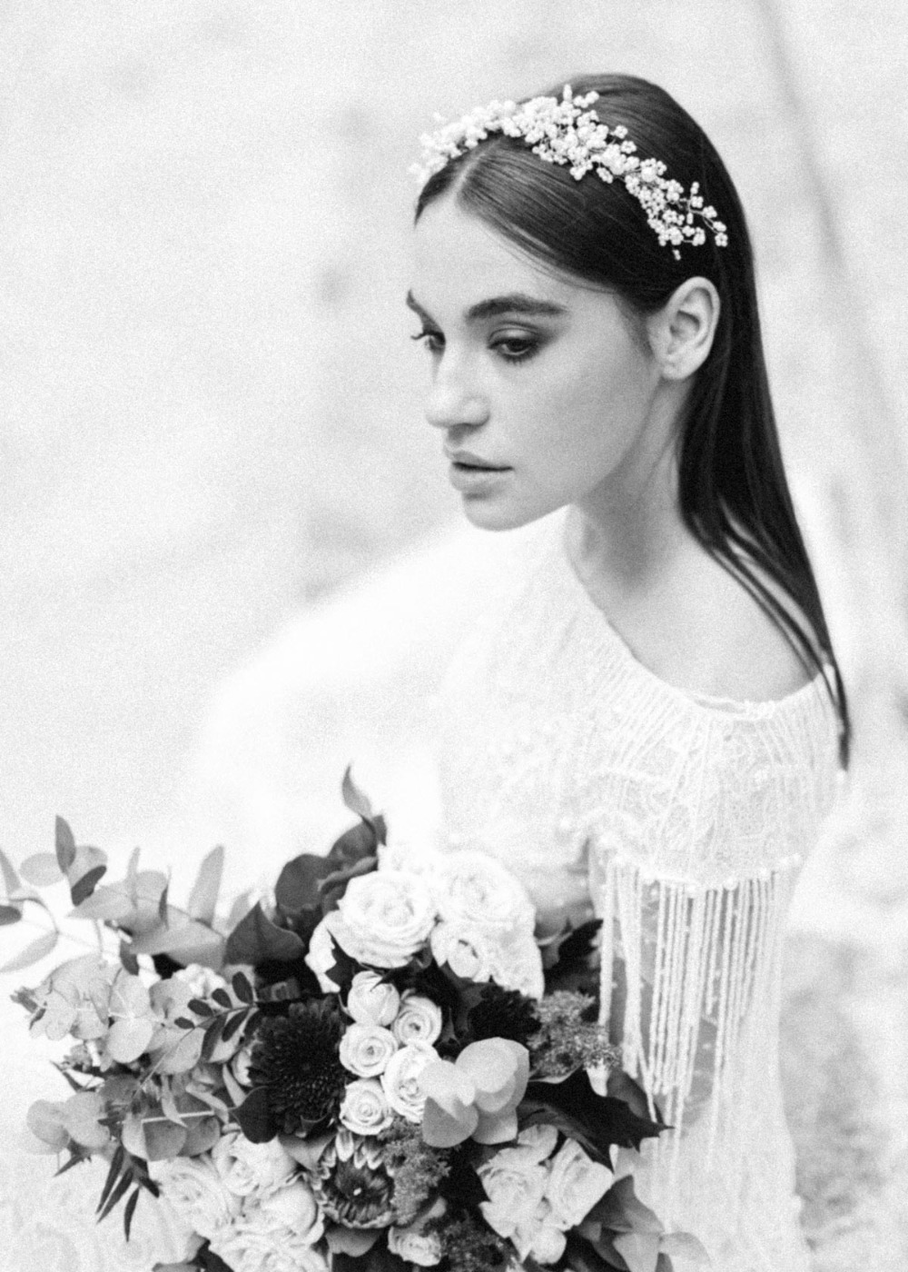 winter-snow-white-bridal-inspirati