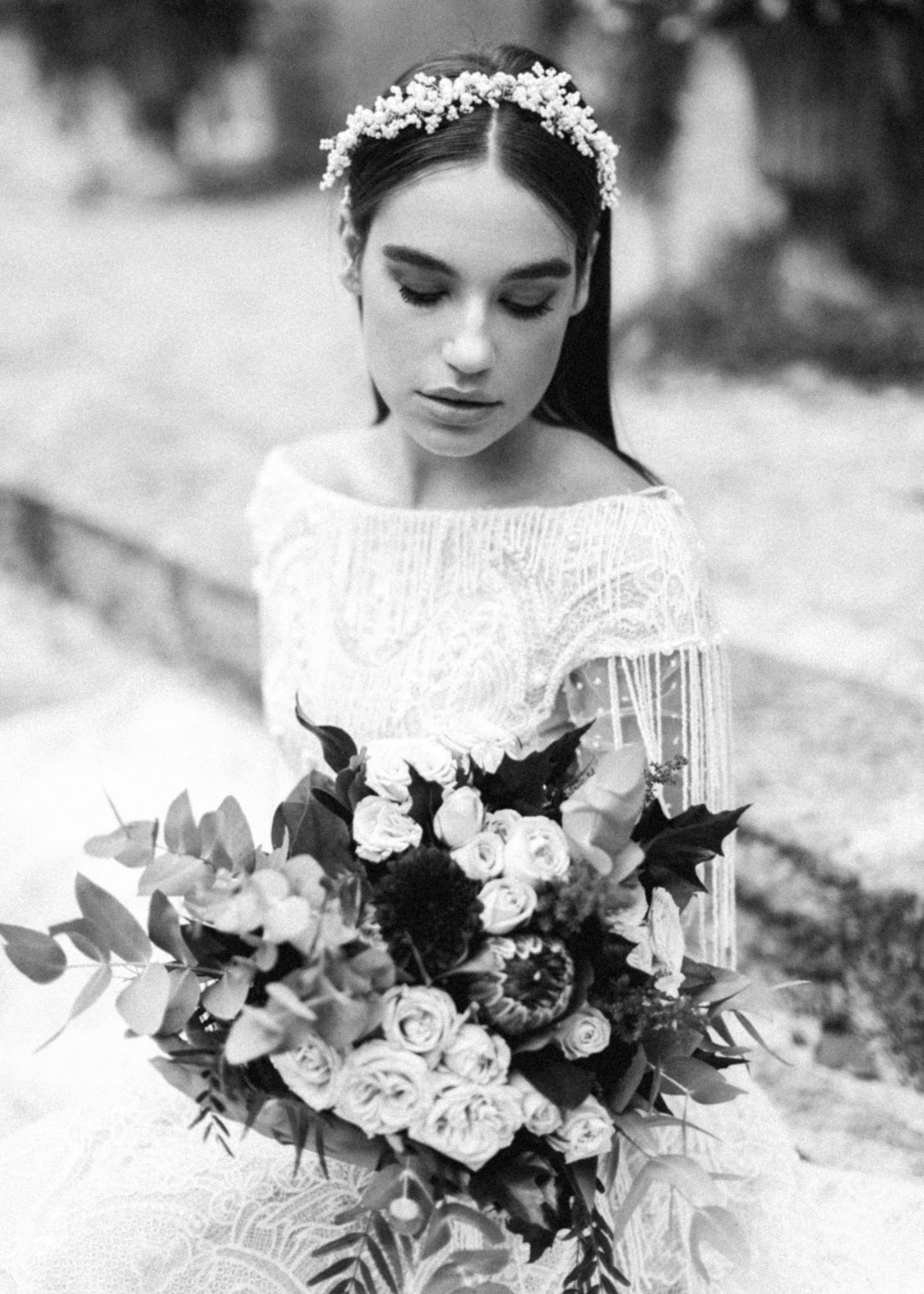 winter-snow-white-bridal-inspirati