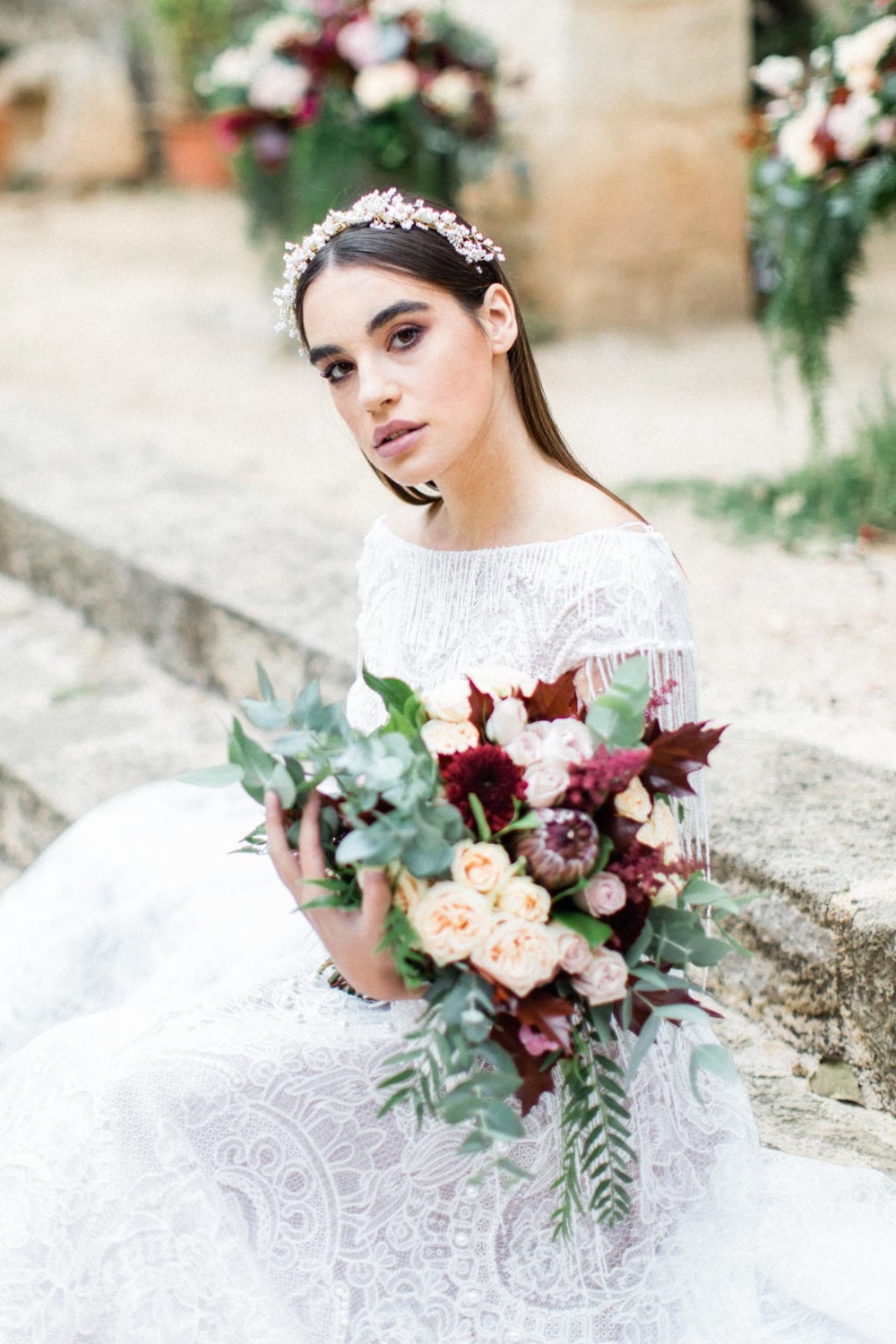 winter-snow-white-bridal-inspirati