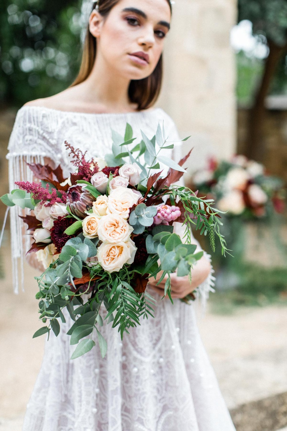 winter-snow-white-bridal-inspirati
