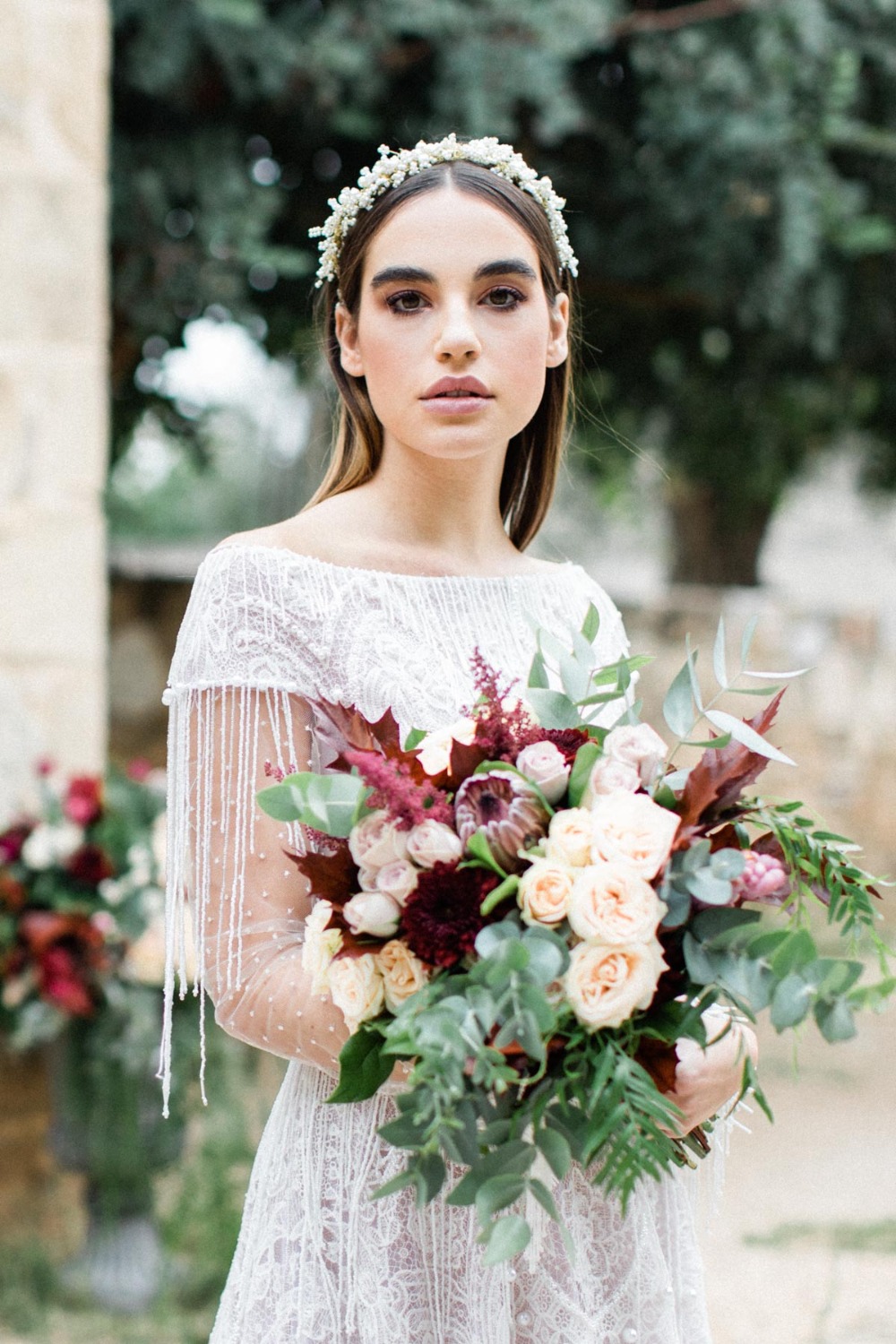 winter-snow-white-bridal-inspirati