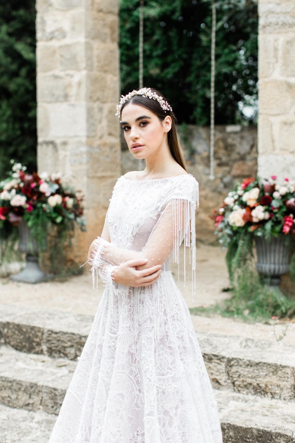 winter-snow-white-bridal-inspirati