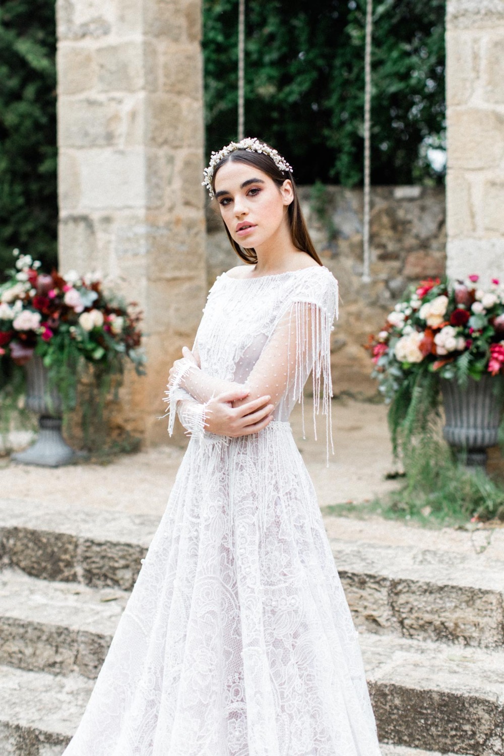 winter-snow-white-bridal-inspirati