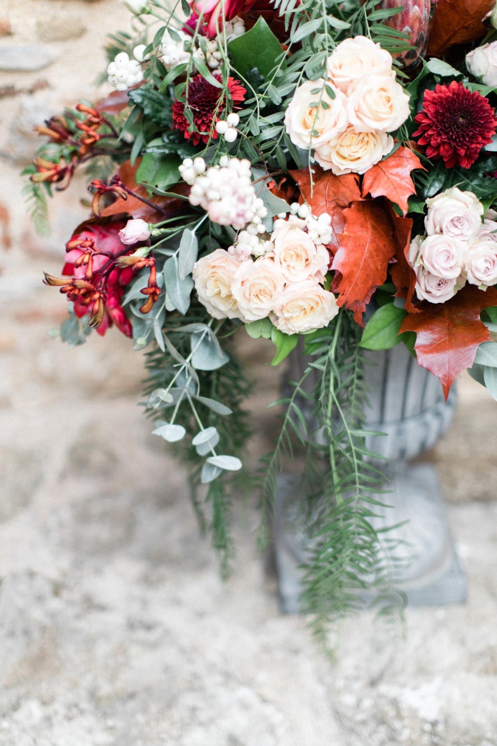 winter-snow-white-bridal-inspirati