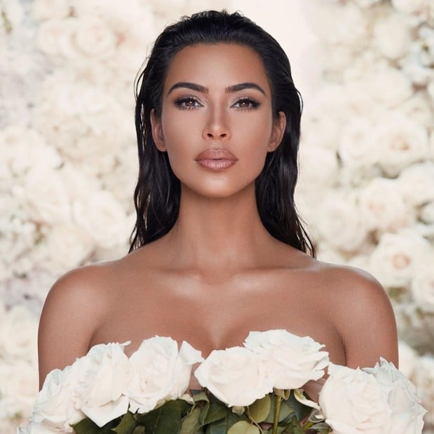 Canât Wait for Kim Kardashianâs Bridal Beauty Collection to Drop