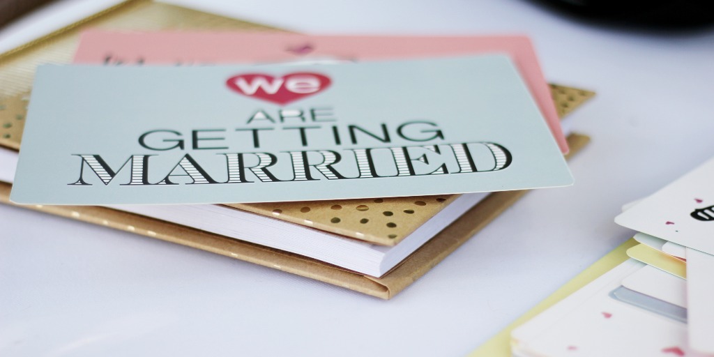 How to Get Your Wedding RSVPs In Faster
