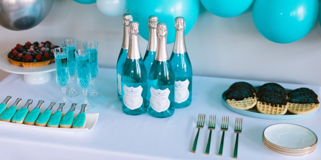 How to Throw a Boozy Brunch to End the Post-Wedding Blues