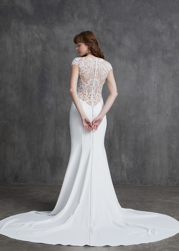 Kelly Faetanini Spring 2020 Bridal Collection