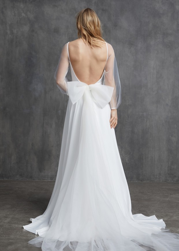 Kelly Faetanini Spring 2020 Bridal Collection