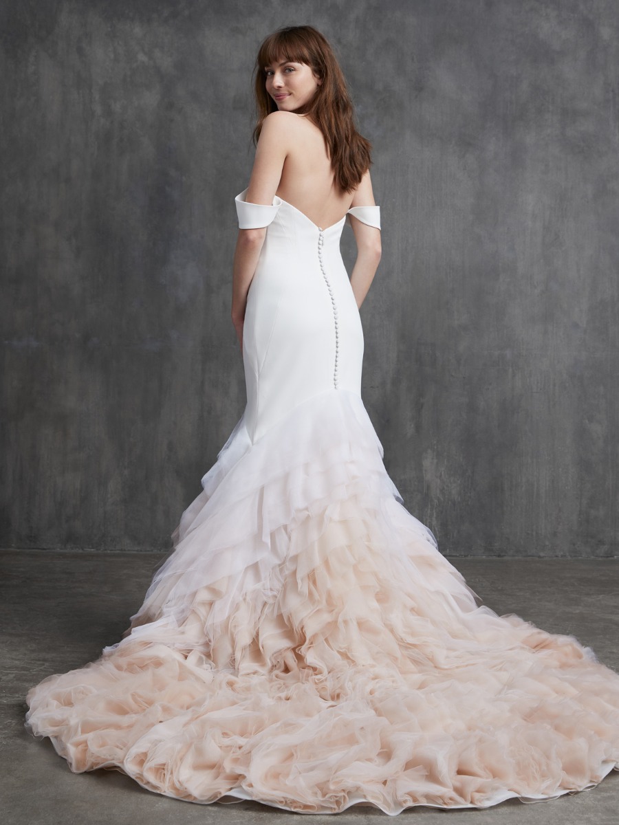 Kelly Faetanini Spring 2020 Bridal Collection