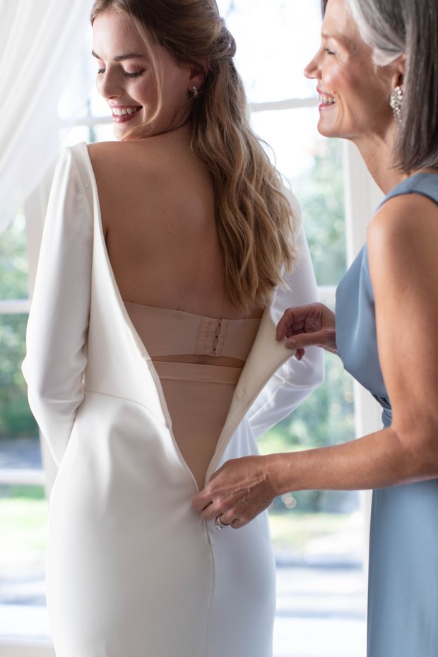 Wardrobe Worries No More - Spanx Will Save Your Best Day Ever