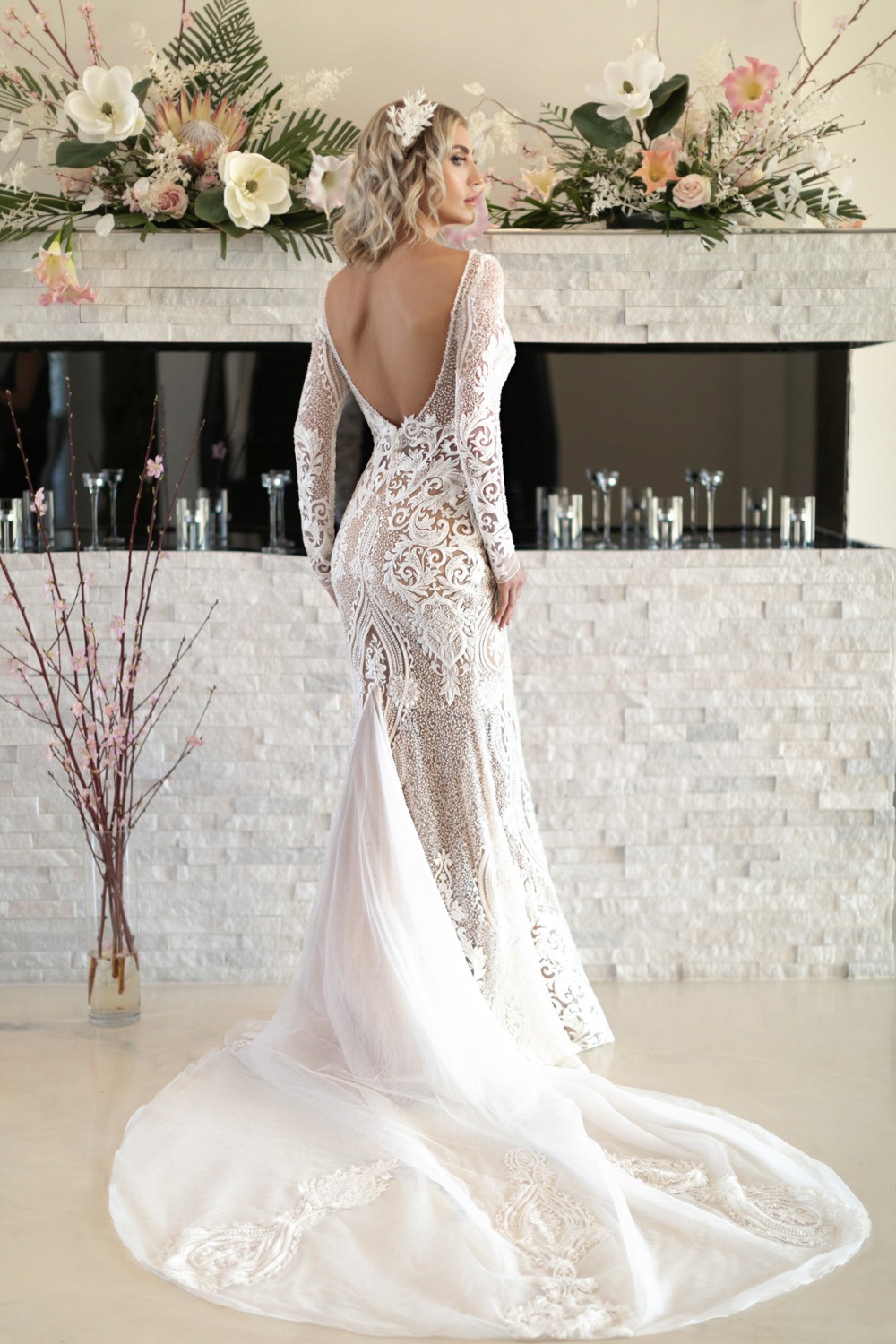 orchid-back