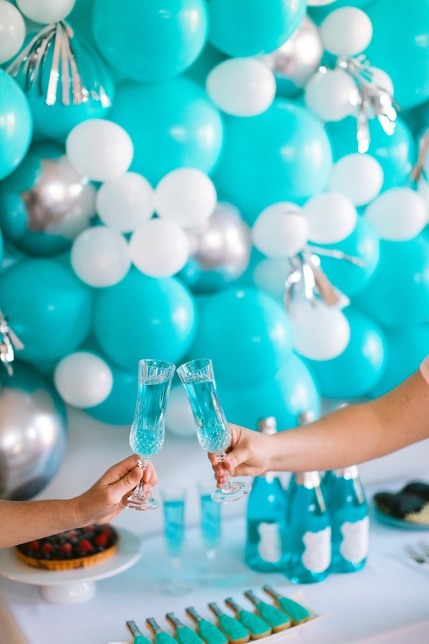 How to Throw a Boozy Brunch to End the Post-Wedding Blues