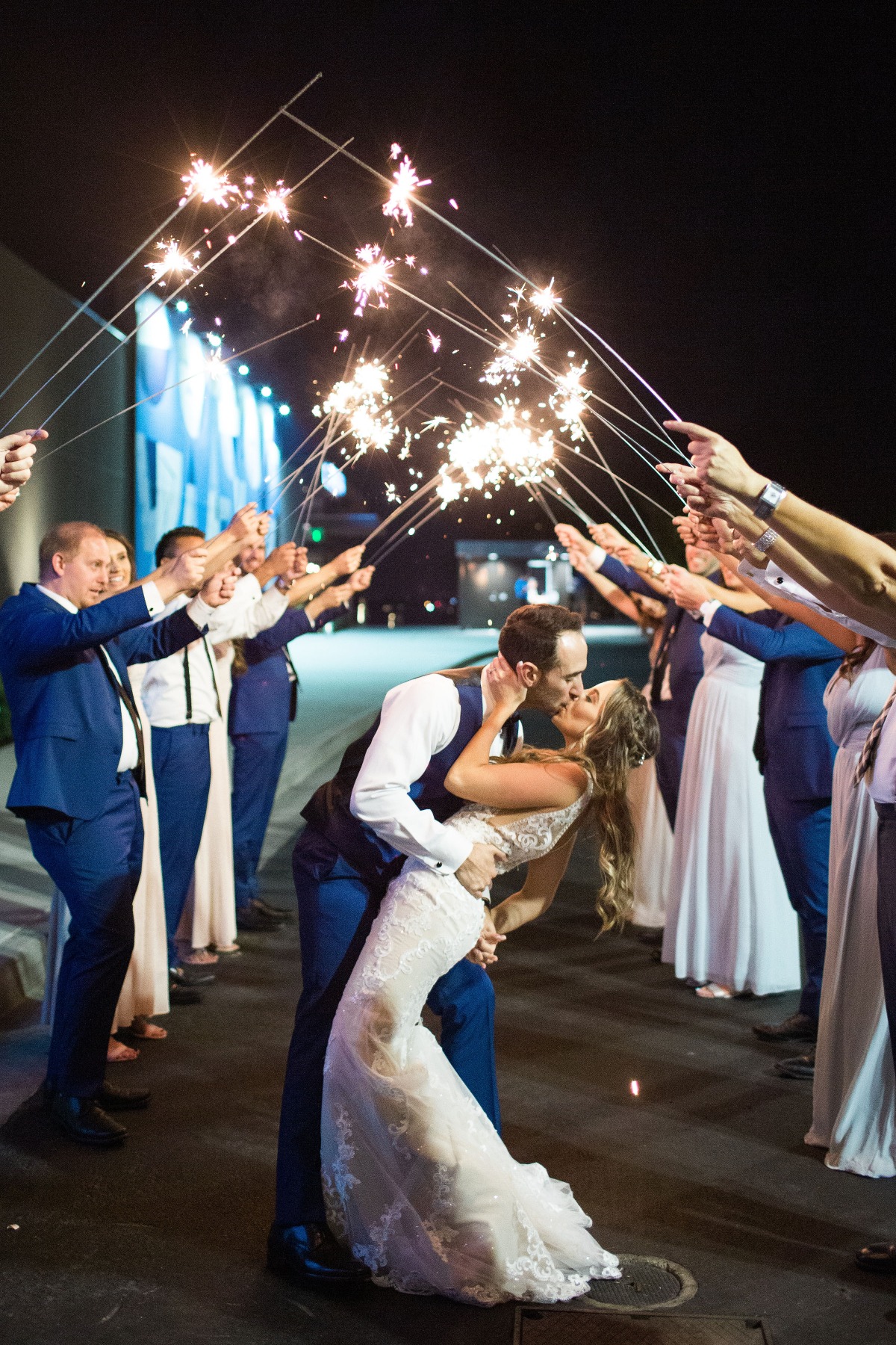 reception395