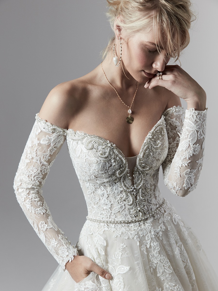 Sottero And Midgley Collection