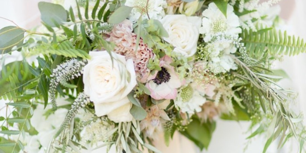 This Florist Believes In Flower Power and Her Bouquets Are Proof