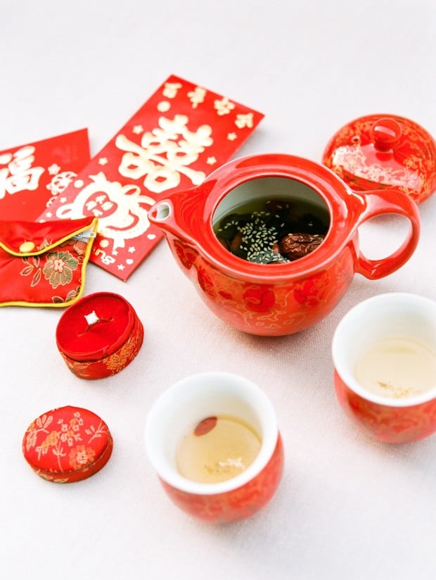 Chinese Tea Ceremony Traditions Explained