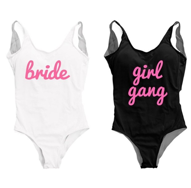 What Every Maid of Honor Needs to Get for the Bachelorette Party