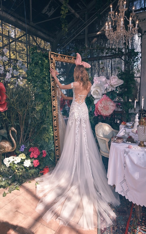 Galia Lahavâs VIII Collection Got So Whimsical and We Love