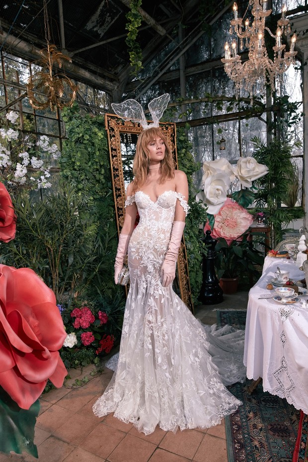 Galia Lahavâs VIII Collection Got So Whimsical and We Love