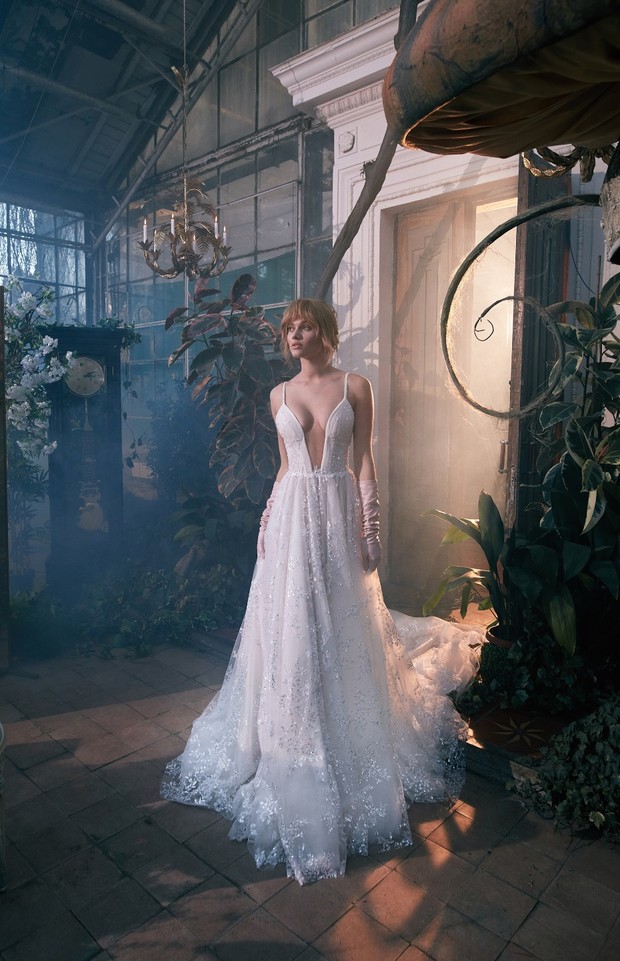 Galia Lahavâs VIII Collection Got So Whimsical and We Love