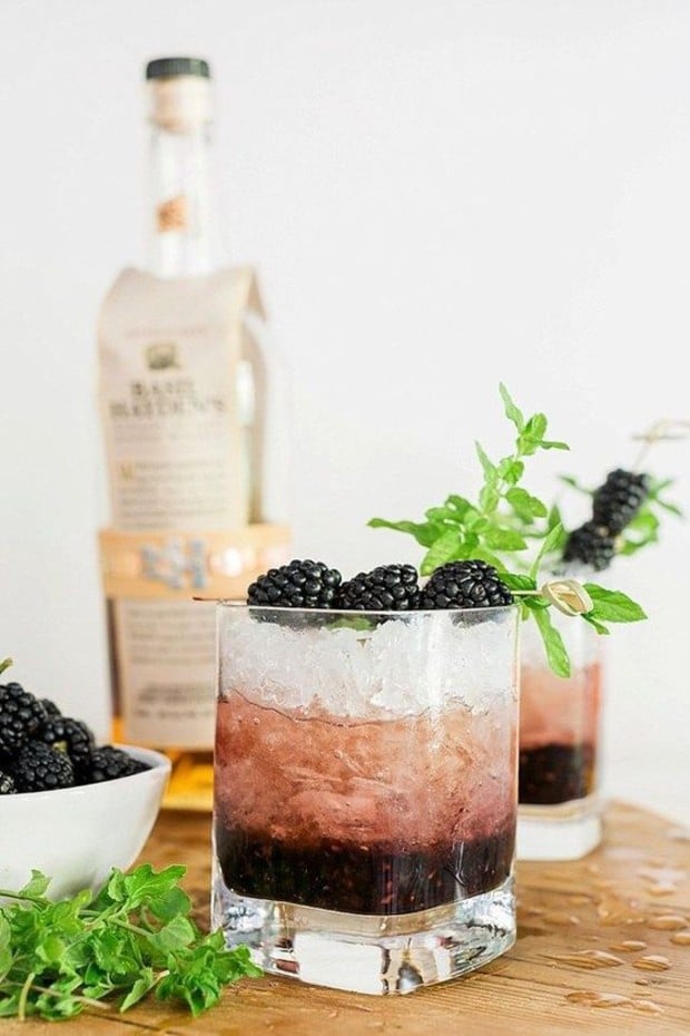 10 Signature Cocktails for Summer