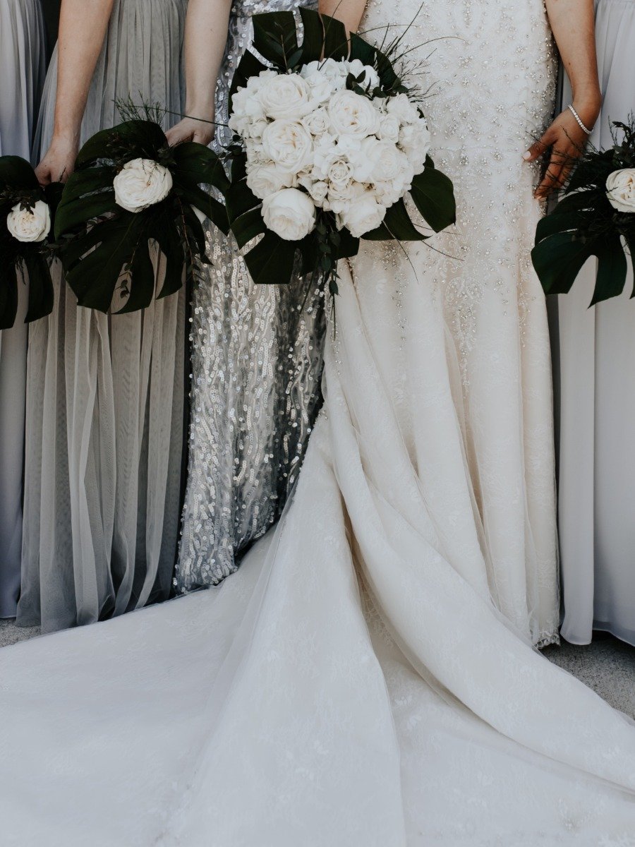 How to Have a Gorgeous Southwestern Chic Wedding