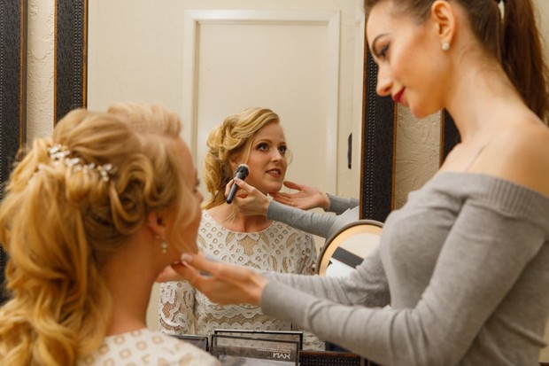 Top-Stylist Irina Borodina is Looking For Brides Like You