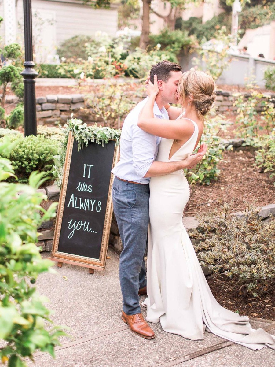 That First Dance Gold: You’ll Know It When You Hear It