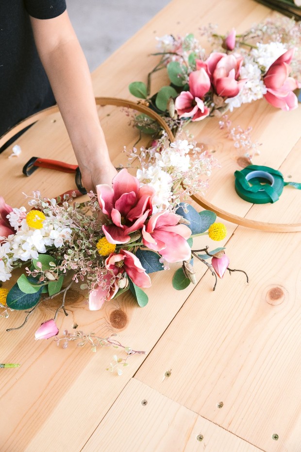 3 Easy DIYs for Your Wedding and Tips to Save While Youâre Styling