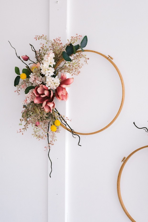3 Easy DIYs for Your Wedding and Tips to Save While Youâre Styling