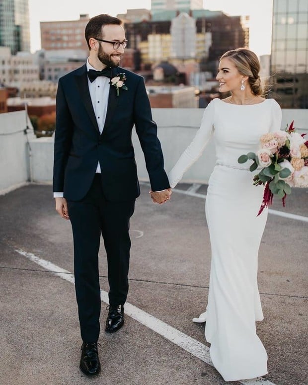 Getting Married at This Texas Hotspot Is Totally [Fort] Worth It