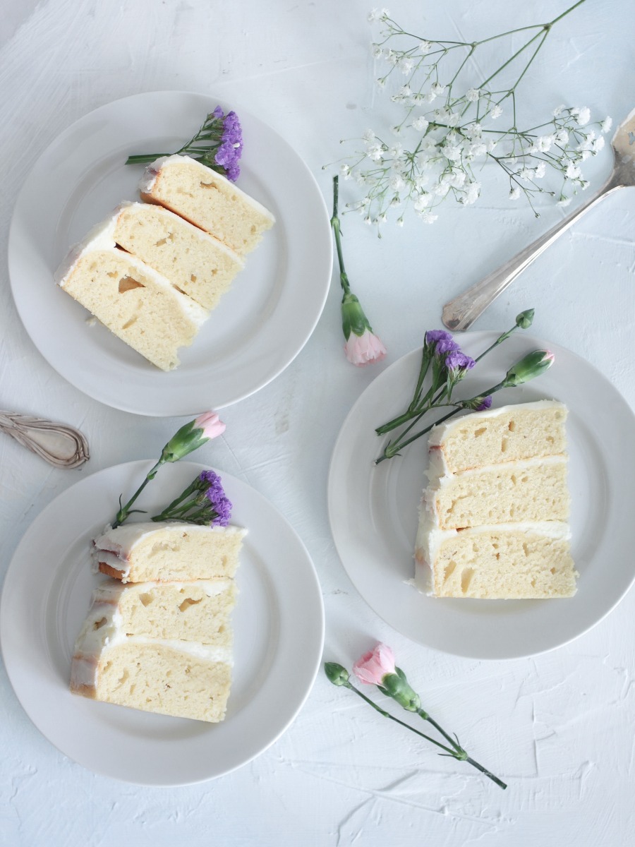 Commitment Equals Eating Your Wedding Cake on Every Anniversary