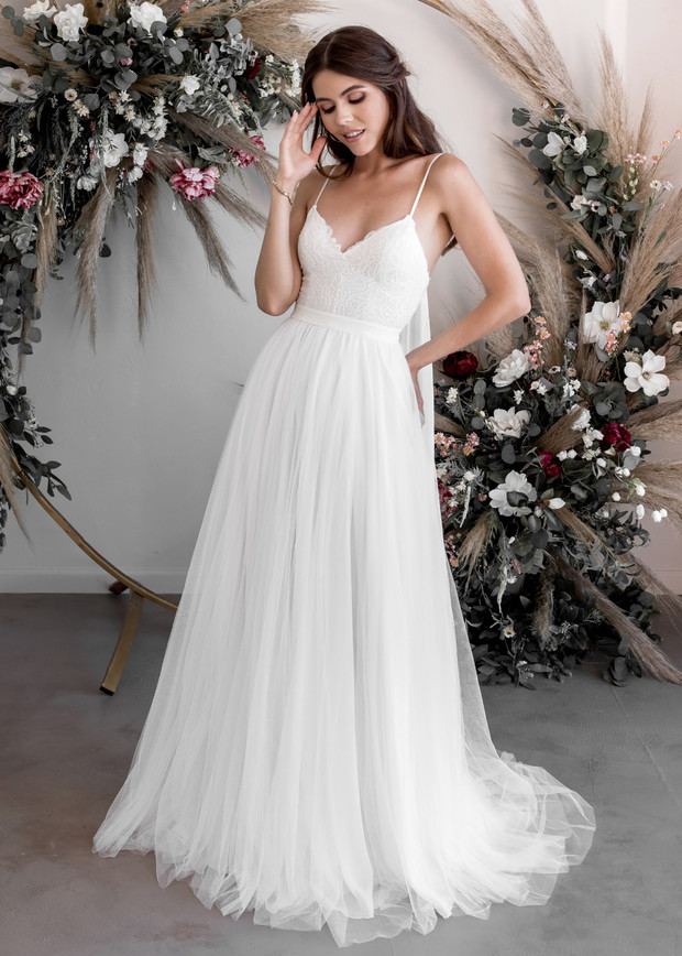 GISELLE-Wear Your Love Wedding Dress Collection