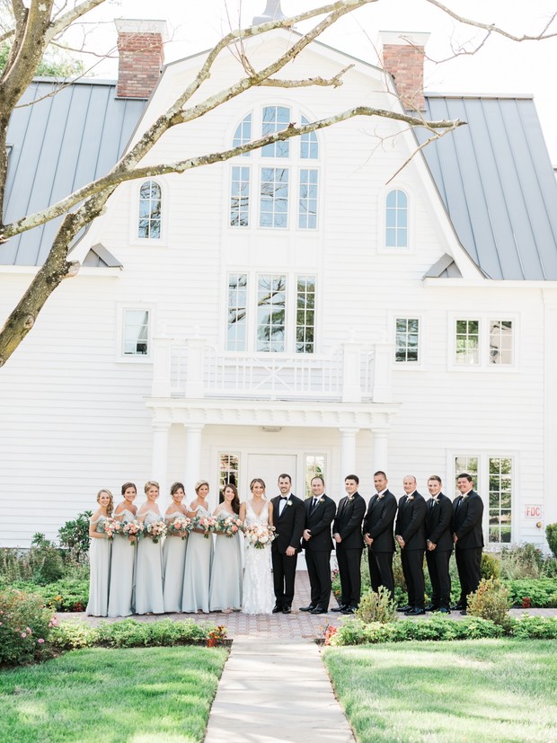 How To Have A Rustic Chic Vineyard Inspired Wedding Anywhere