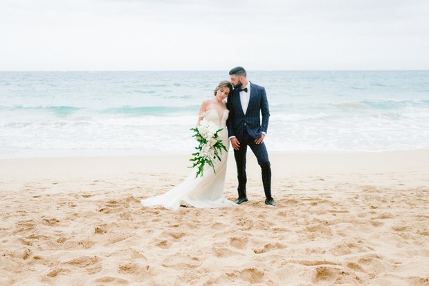beach wedding ideas in Key West