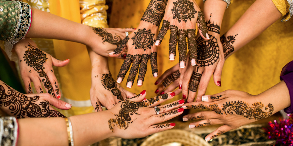 10 Decorative Ideas for Planning a Multicultural Wedding