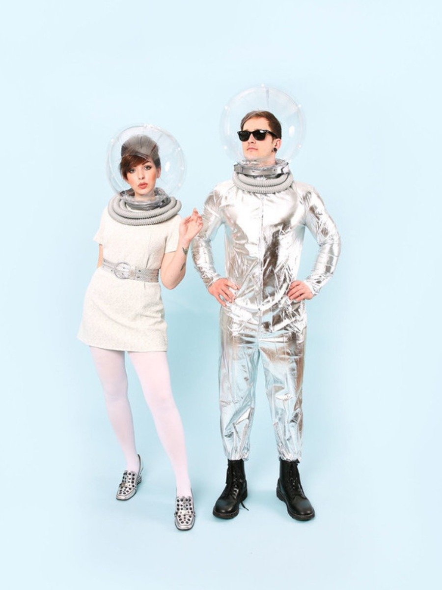 13 Awesome Couples Costumes Halloween