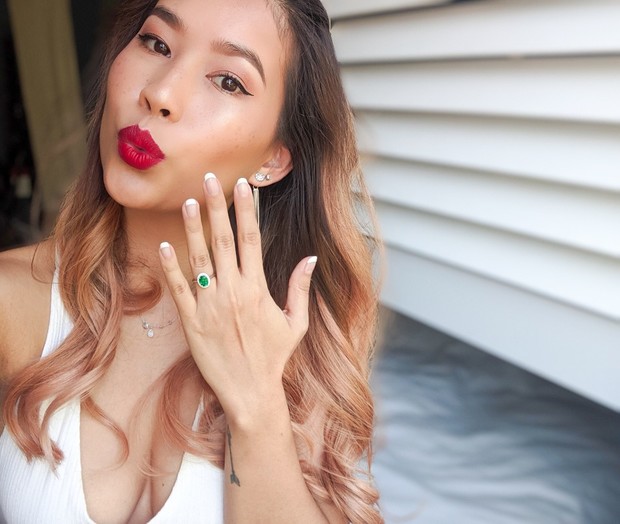 engagement story