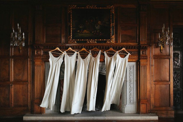 bridesmaids sheath dresses