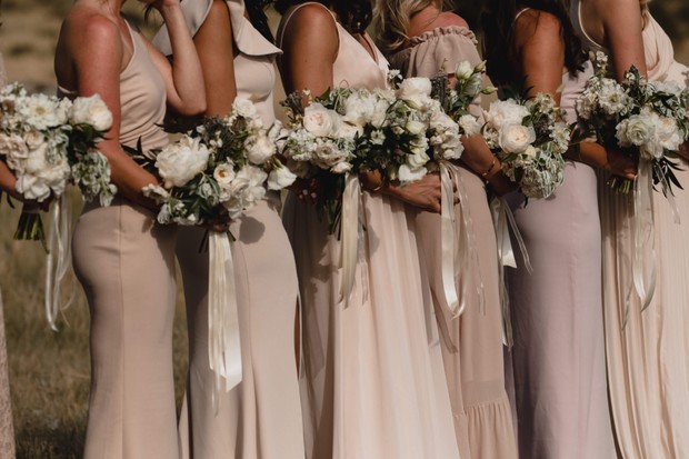 wedding bouquets