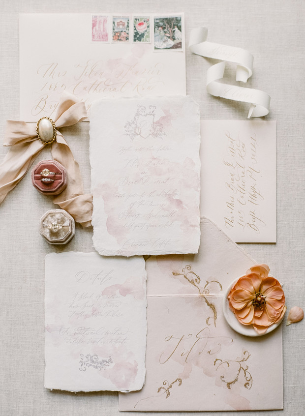 Where to Find Your Wedding Vendors If Youâve Given Up on the Gram