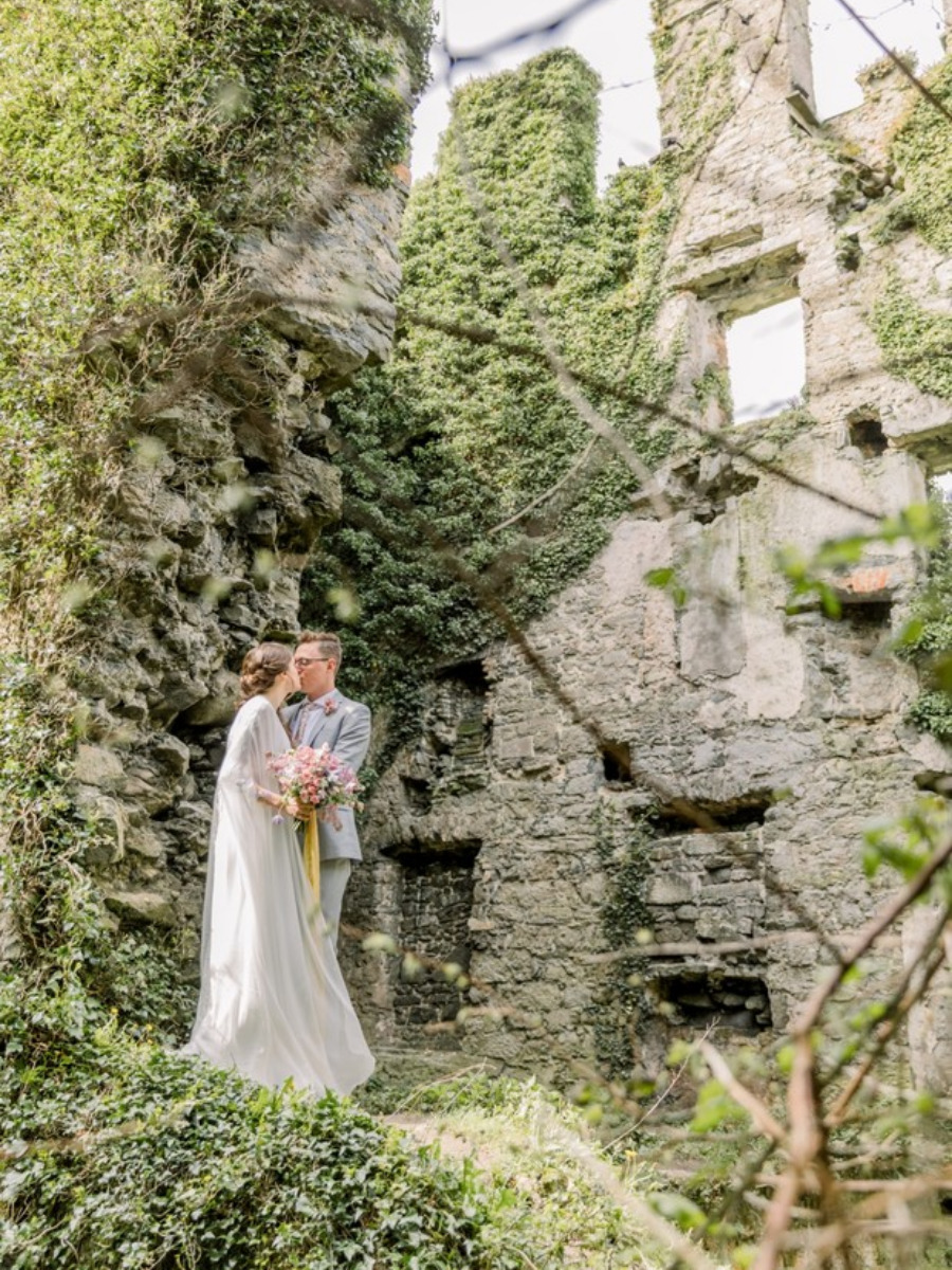 We Have All The Reasons Why You Should Honeymoon in Ireland