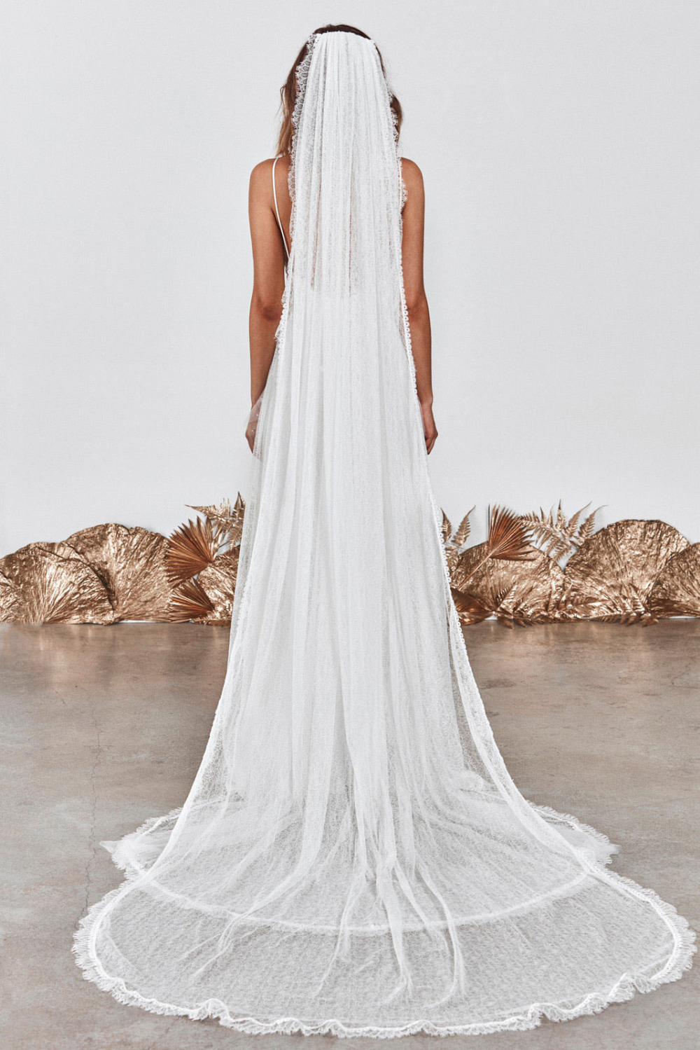 14 Chantilly Veil 2